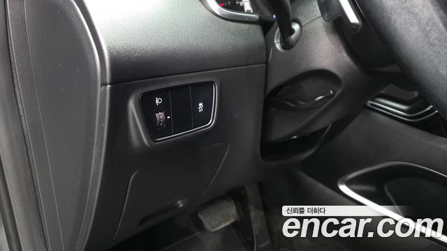 Hyundai Tucson 2021 — photo 30