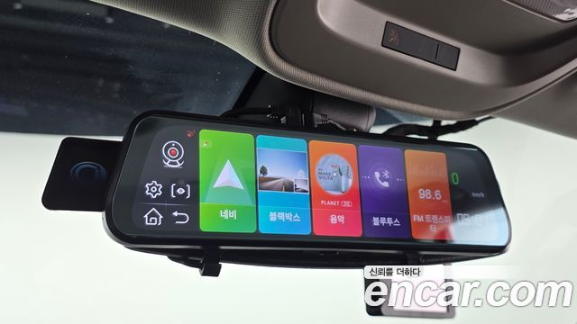 Chevrolet Korea Colorado 2022 — photo 22