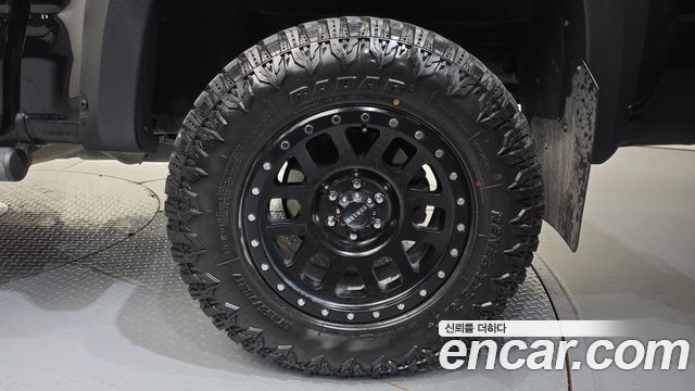 Chevrolet Korea Colorado 2022 — photo 7