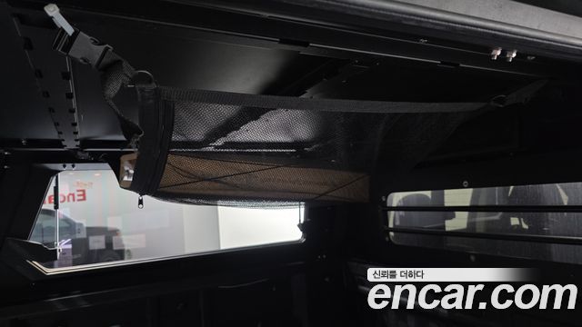 Chevrolet Korea Colorado 2022 — photo 27