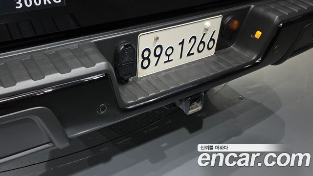 Chevrolet Korea Colorado 2022 — photo 30