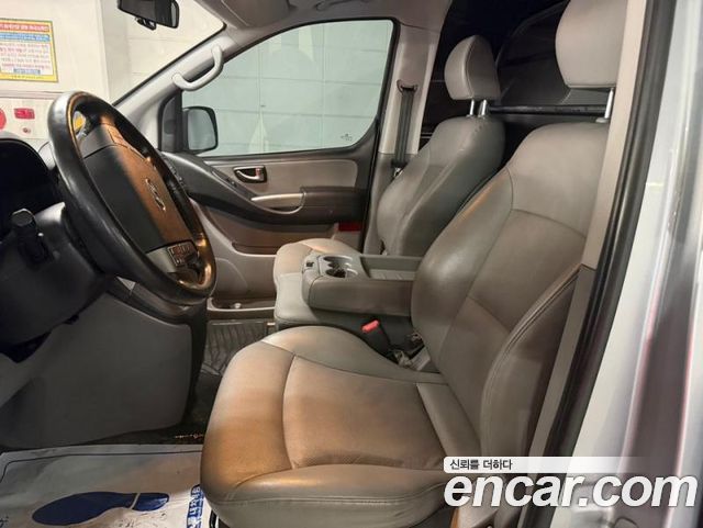 Hyundai Starex 2018 — photo 6