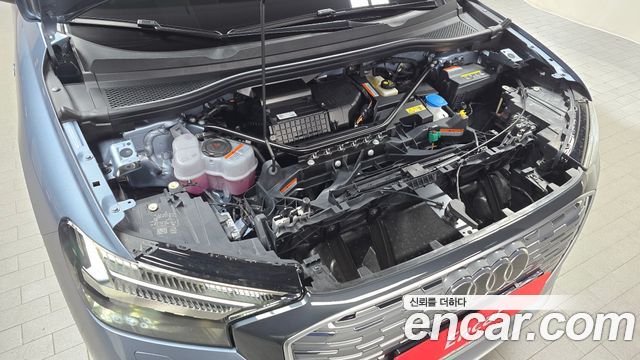 Audi Q4 e-tron 2026 — photo 6