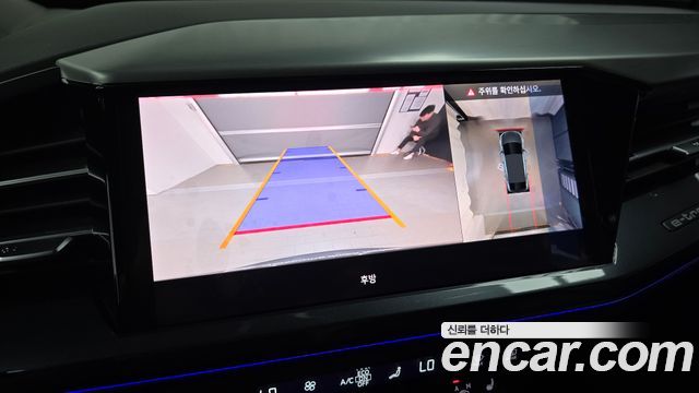 Audi Q4 e-tron 2026 — photo 20