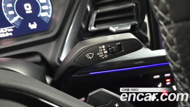 Audi Q4 e-tron 2026 — photo 26