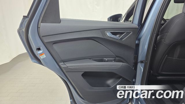Audi Q4 e-tron 2026 — photo 15