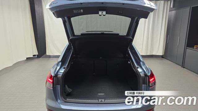 Audi Q4 e-tron 2026 — photo 29