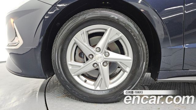Hyundai Sonata 2020 — photo 5
