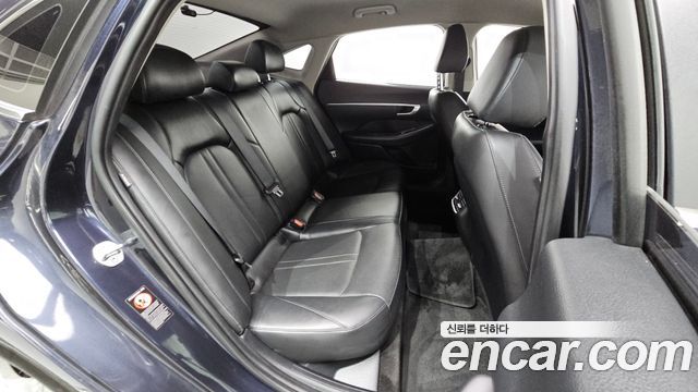Hyundai Sonata 2020 — photo 17