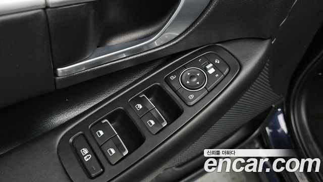 Hyundai Sonata 2020 — photo 22