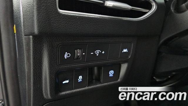 Hyundai Sonata 2020 — photo 23