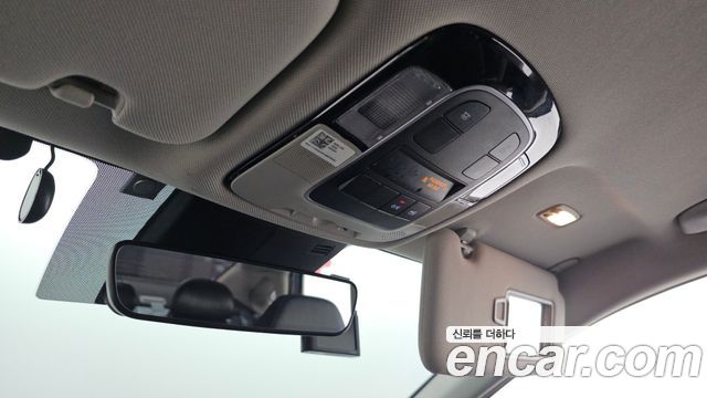 Hyundai Sonata 2020 — photo 25