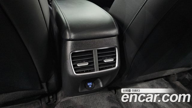 Hyundai Sonata 2020 — photo 29