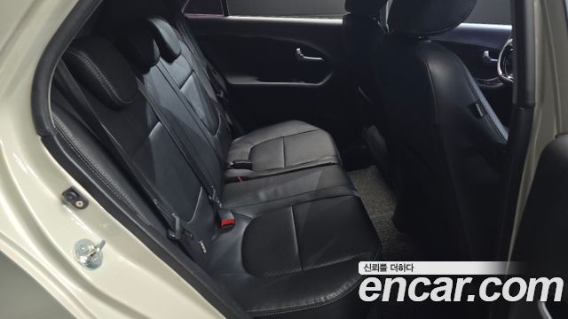 Kia morning 2015 — photo 17
