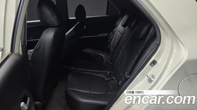 Kia morning 2015 — photo 18