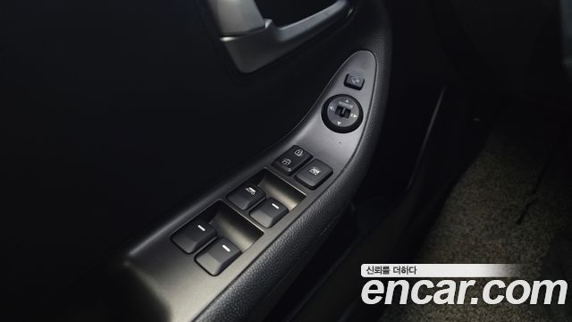 Kia morning 2015 — photo 24