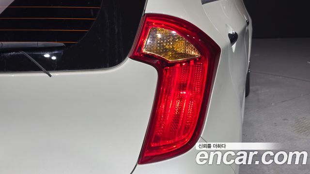 Kia morning 2015 — photo 9