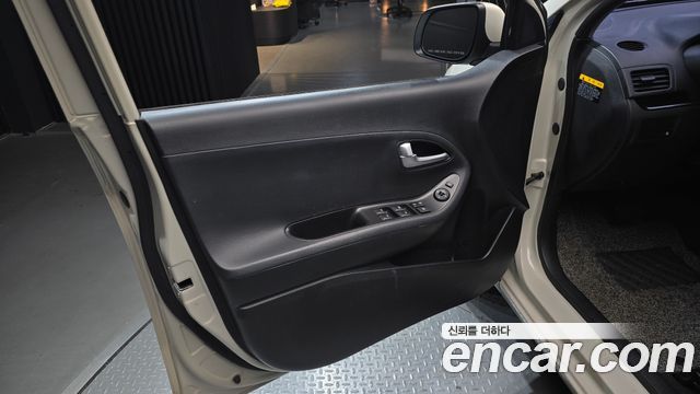 Kia morning 2015 — photo 14