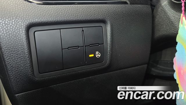 Kia morning 2015 — photo 27