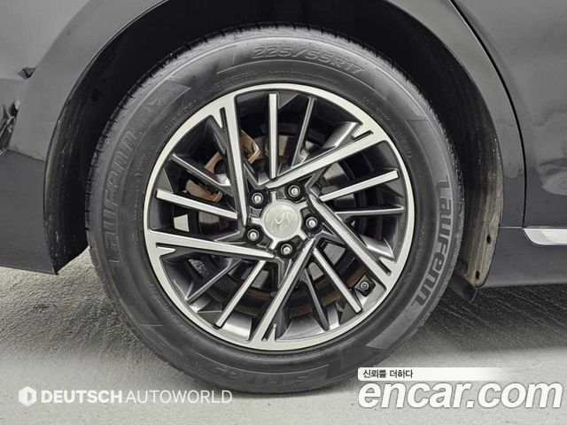 Hyundai Grandeur 2020 — photo 5