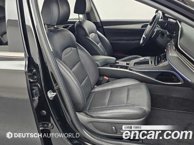 Hyundai Grandeur 2020 — photo 10
