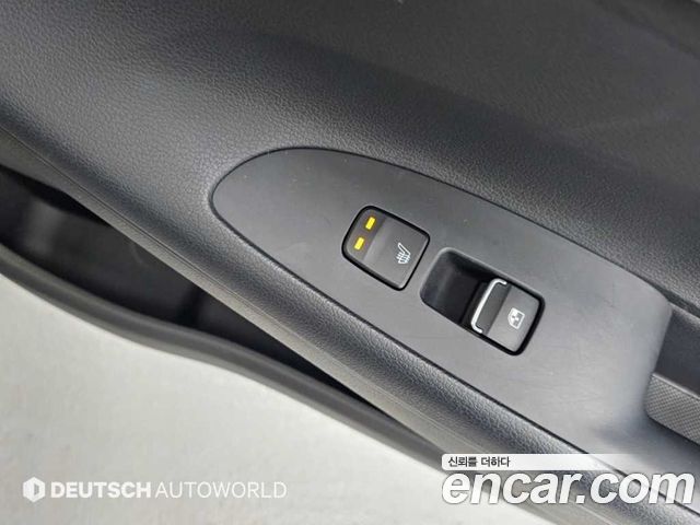 Hyundai Grandeur 2020 — photo 16