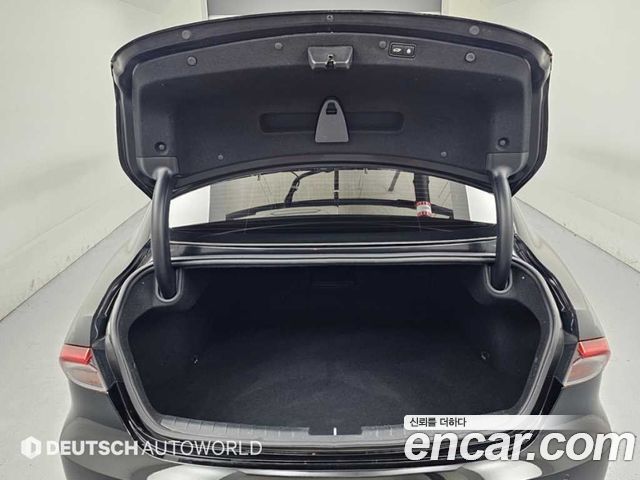 Hyundai Grandeur 2020 — photo 19