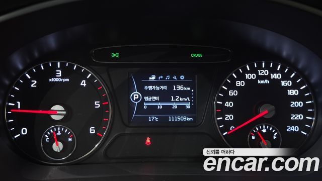Kia Sorento 2017 — photo 11