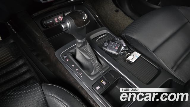 Kia Sorento 2017 — photo 12