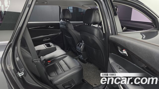 Kia Sorento 2017 — photo 17