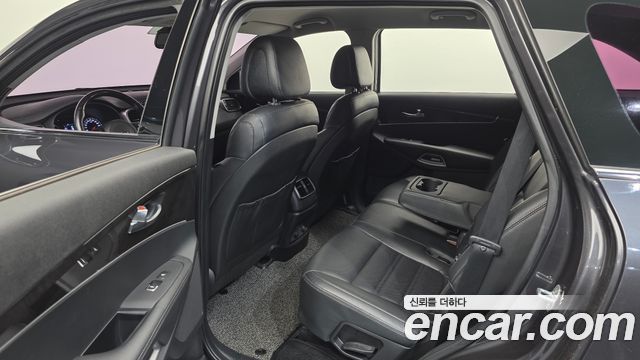 Kia Sorento 2017 — photo 18