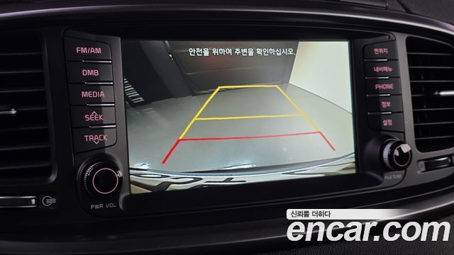 Kia Sorento 2017 — photo 21