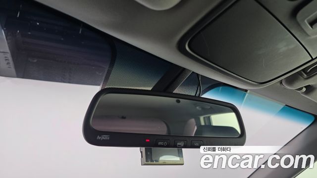 Kia Sorento 2017 — photo 22