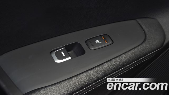 Kia Sorento 2017 — photo 23