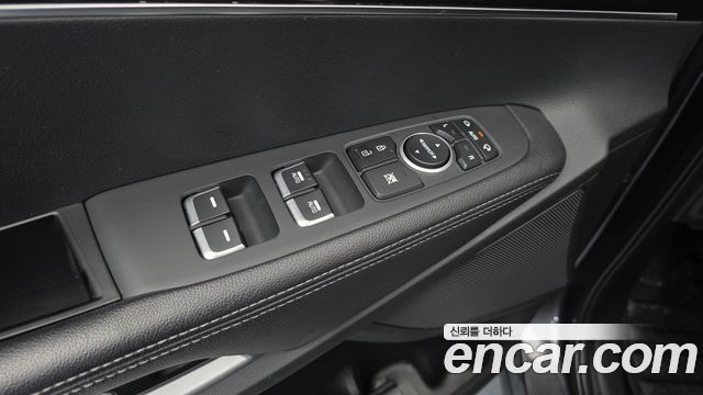Kia Sorento 2017 — photo 24
