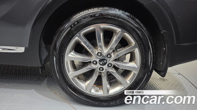 Kia Sorento 2017 — photo 7