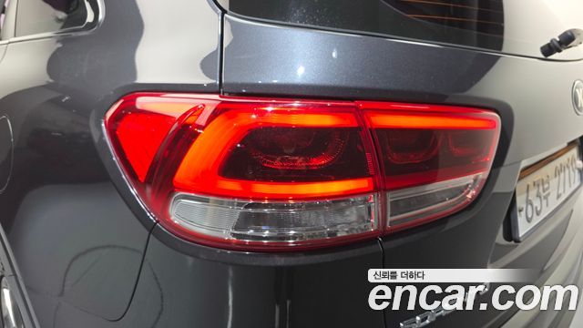 Kia Sorento 2017 — photo 9