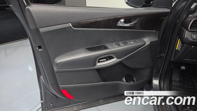 Kia Sorento 2017 — photo 14