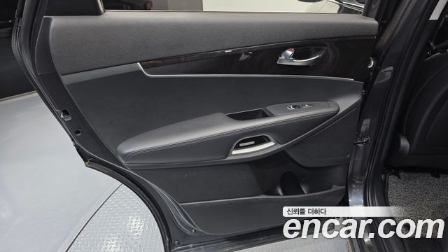Kia Sorento 2017 — photo 15