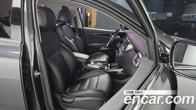 Kia Sorento 2017 — photo 16