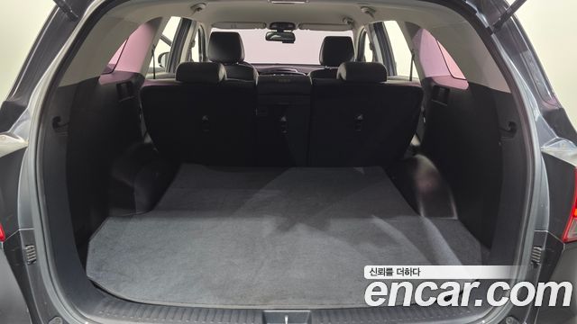 Kia Sorento 2017 — photo 27