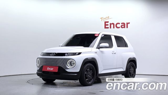 Hyundai Casper 2023 — photo 1