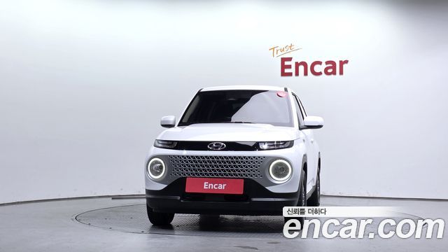 Hyundai Casper 2023 — photo 3