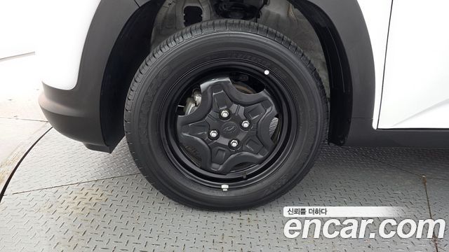 Hyundai Casper 2023 — photo 5