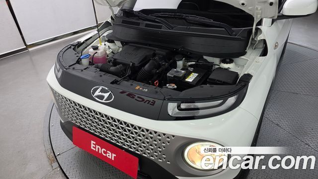 Hyundai Casper 2023 — photo 6
