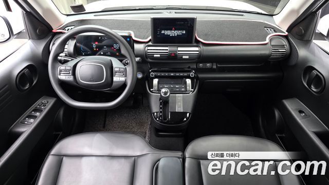 Hyundai Casper 2023 — photo 10