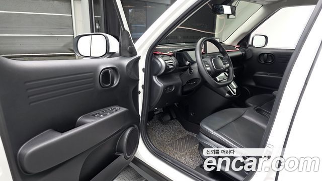 Hyundai Casper 2023 — photo 13