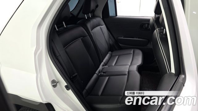 Hyundai Casper 2023 — photo 17