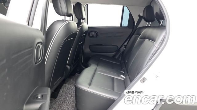Hyundai Casper 2023 — photo 18