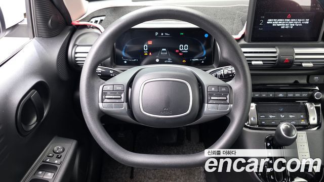 Hyundai Casper 2023 — photo 19